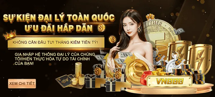 Chương trình hoàn trả hàng tuần cho người chơi casino